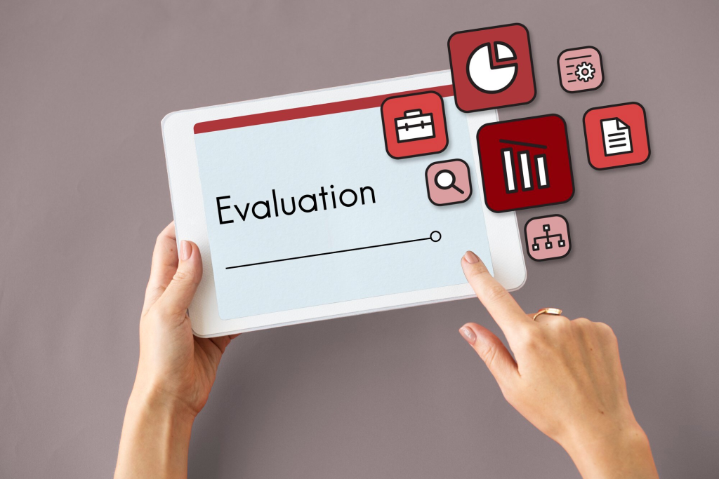 Credential Evaluations